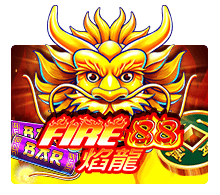 Fire 88