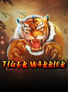 Tiger Warrior