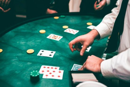 bounce-poker