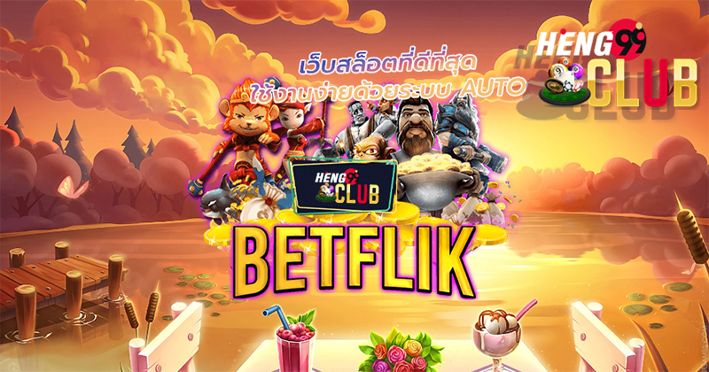 pg betflik