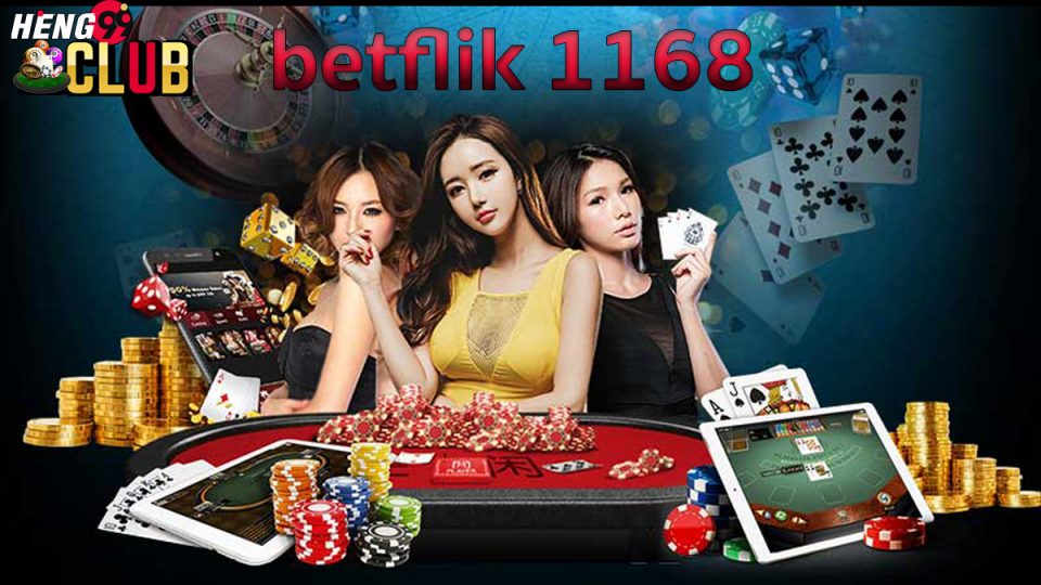betflik 1168