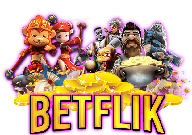 สล็อต betflik