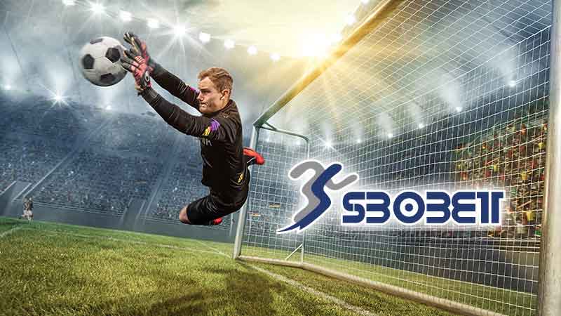 แทงบอล sbobet