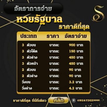 สถิติหวยฮานอย ruay
