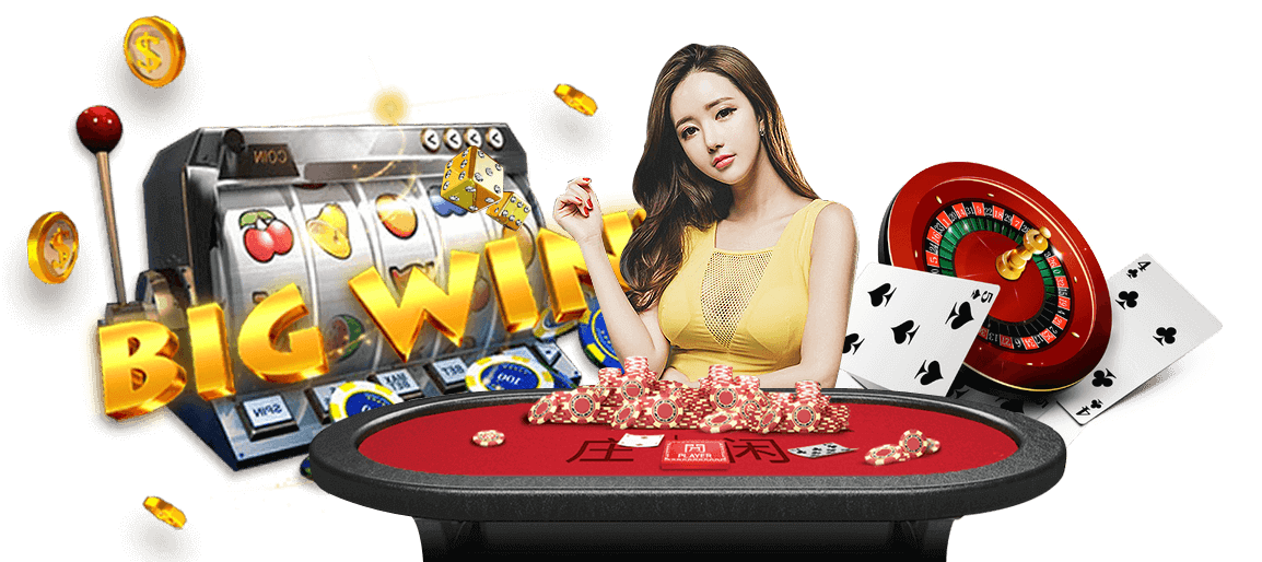 ค่ายคาสิโนออนไลน์-heng99club