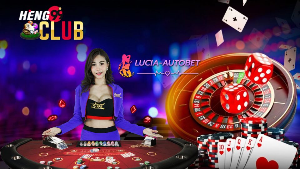 lucia autobet-Heng99club