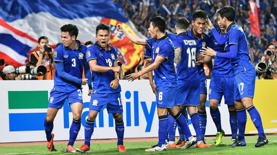  ถ่ายทอดสดฟุตบอลวันนี้