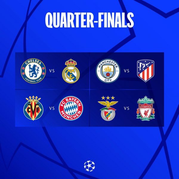 จับ สลาก ucl รอบ 8 ทีม 2022 เฮง99