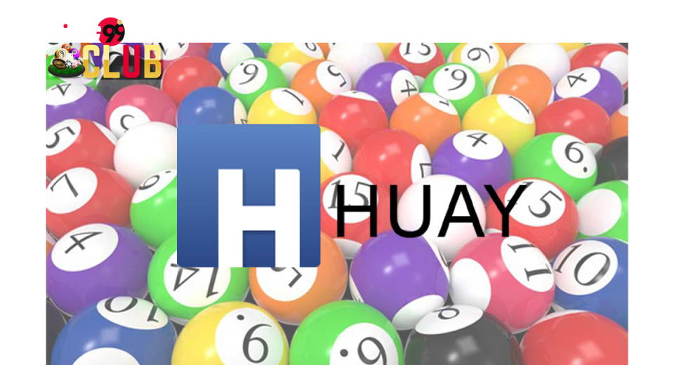 huay หวย เข้าระบบ