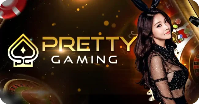 Pretty Gaming-heng99club