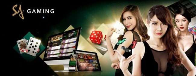 SA GAMING-heng99club