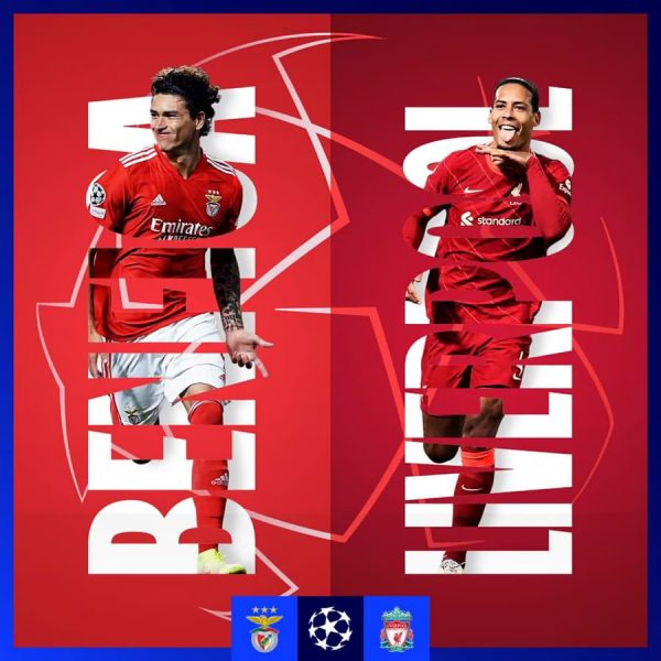 จับ สลาก ucl รอบ 8 ทีม 2022