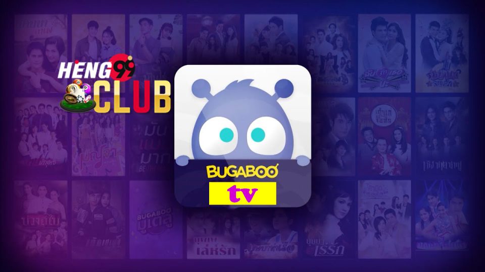 bugaboo tv