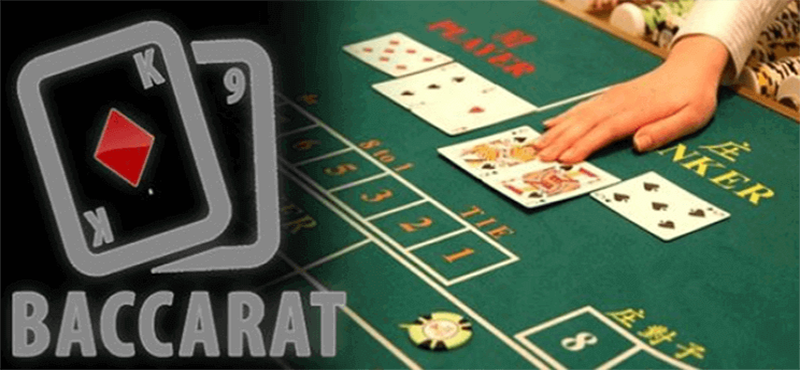Slot บาคาร่า