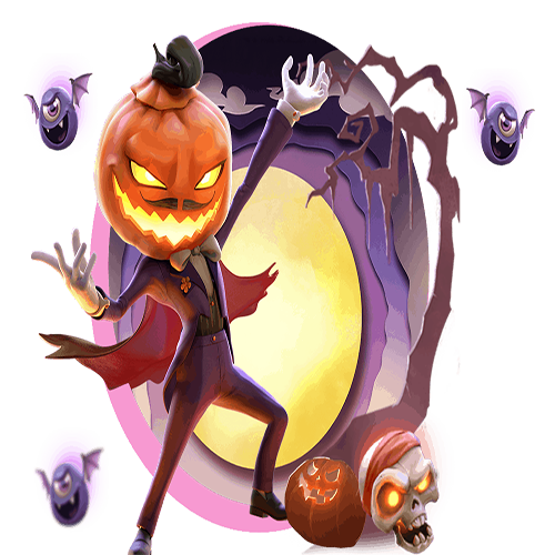 mr. hallow-win รีวิว