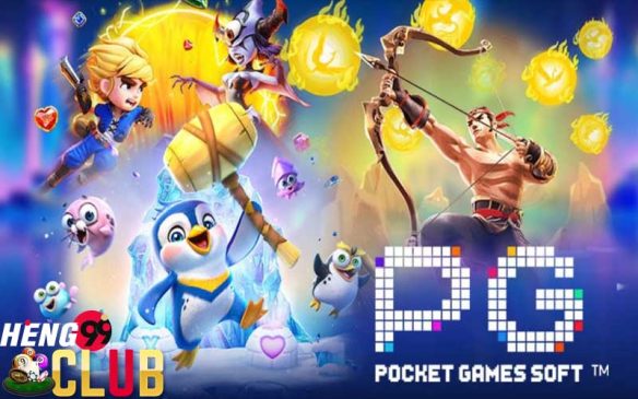  PG slot-pg slot คืออะไร