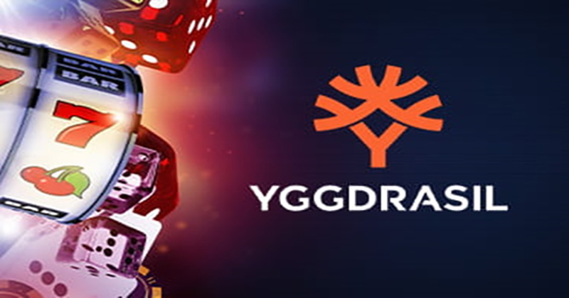  Yggdrasil game