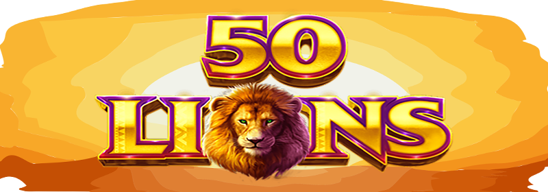 Fifty Lions 