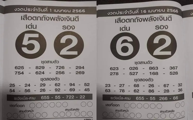 เสือตกถังพลังเงินดี 17 1 66 - heng99club