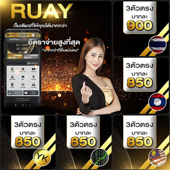 www.ruay.com เข้าระบบ - Heng99Club.com