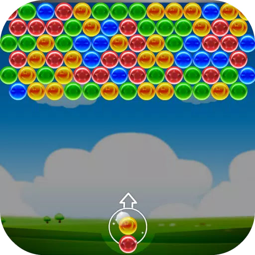 Bubble Hit-heng99club