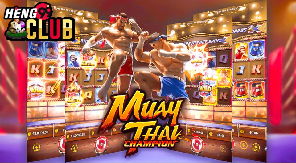 Muay Thai