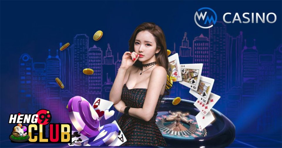 Wm55- Heng99club.com