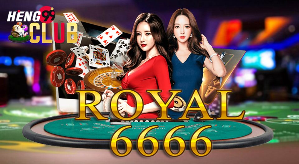 Royal6666