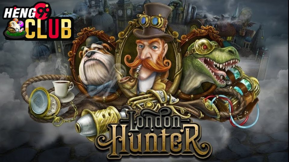 London Hunter