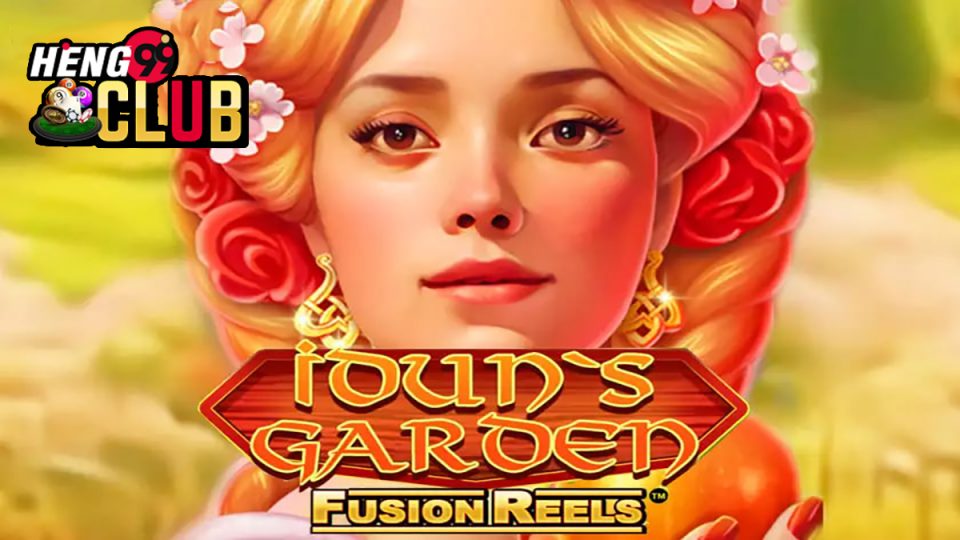 Idun's Garden Fusion Reels-"Slots"