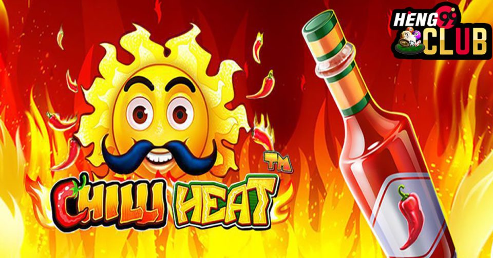 Chilli Heat"slot"