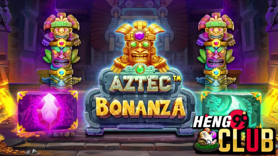 Aztec Bonanza-"Slots"