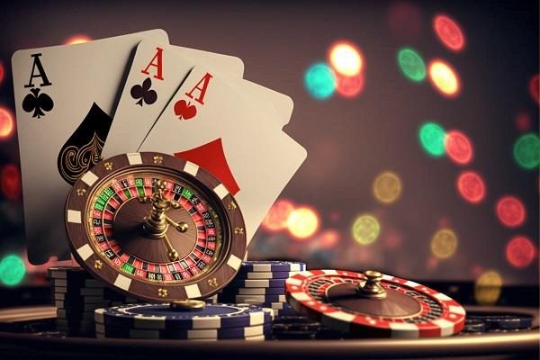 คาสิโนออนไลน์อันดับ1-"Number 1 online casino"