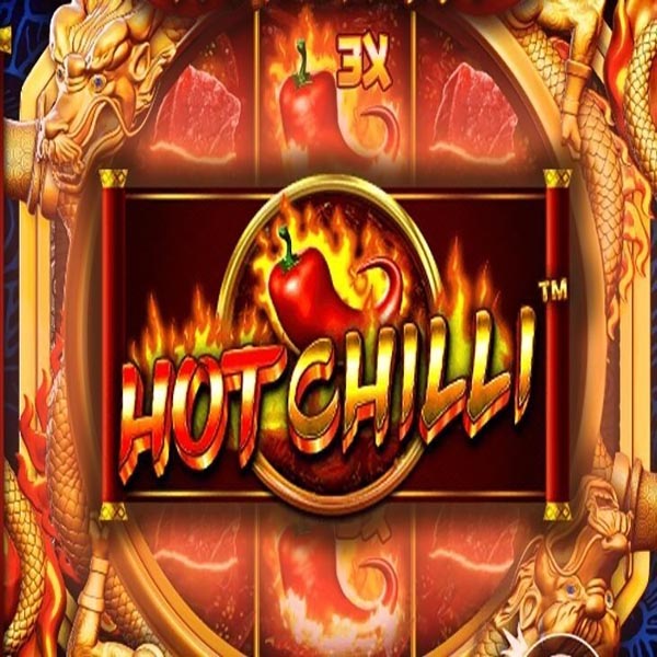 Hot Chilli สล็อตออนไลน์ - " Hot Chilli online slots "