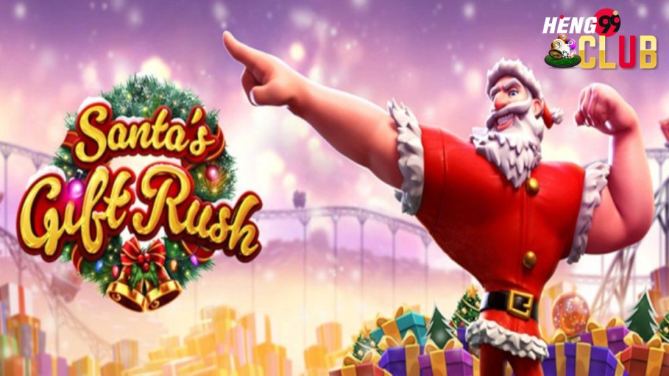 Santa-"Slots"