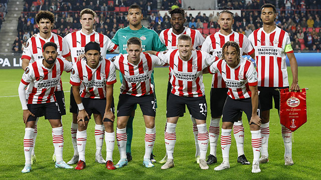 พีเอสวี-"psv"