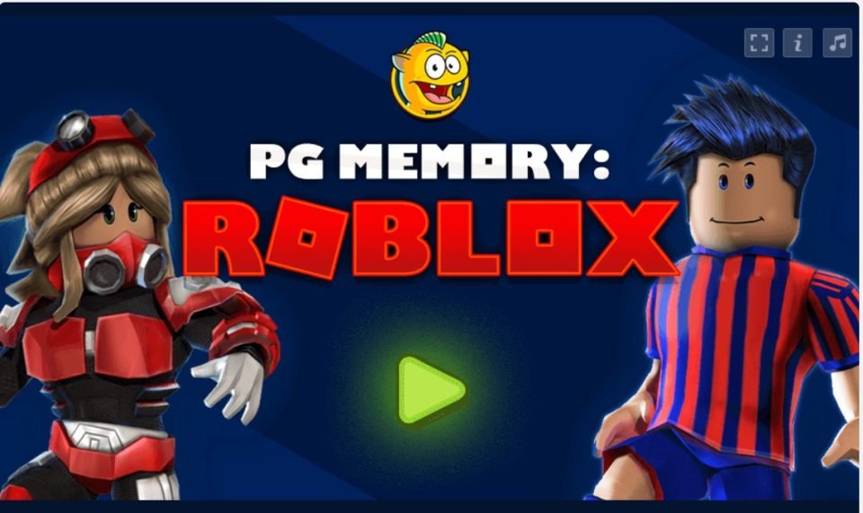 เกมrobloxฟรีy8-"free roblox games y8"