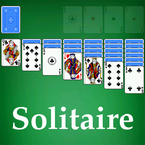 เกมไพ่ solitaire ฟรี-"solitaire pc card game"