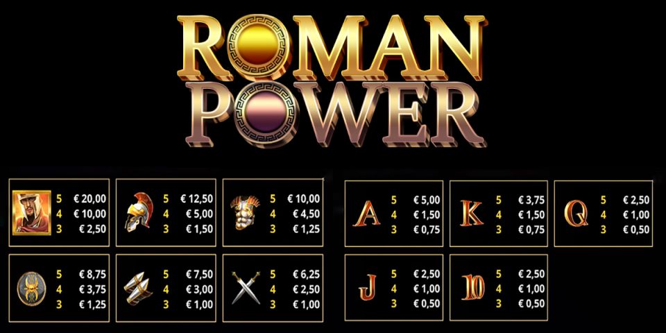 roman emperors