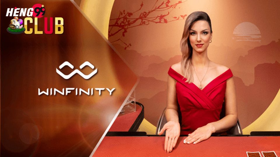 Winfinity
