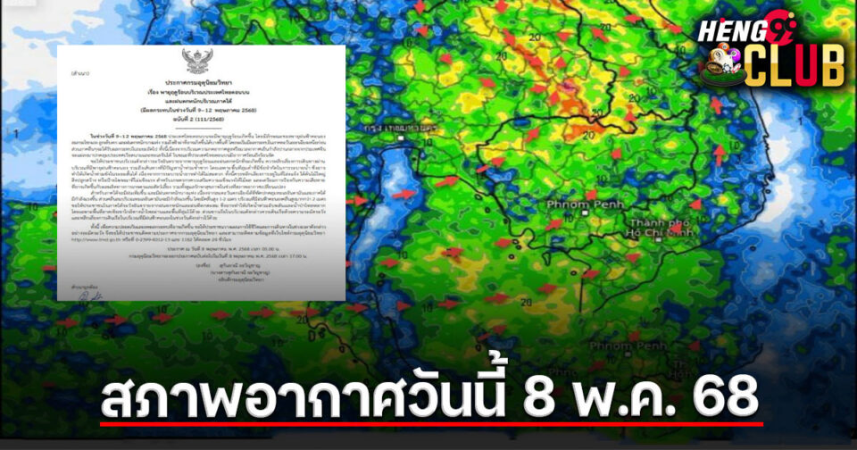 อากาศวันนี้ - "promotion"